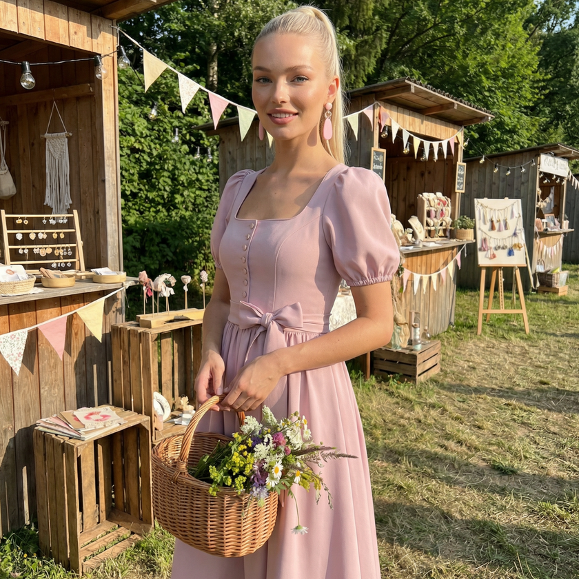 Dirndl Alisora