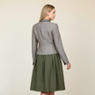 Trachtenjacke Cordula oliv von Krüger