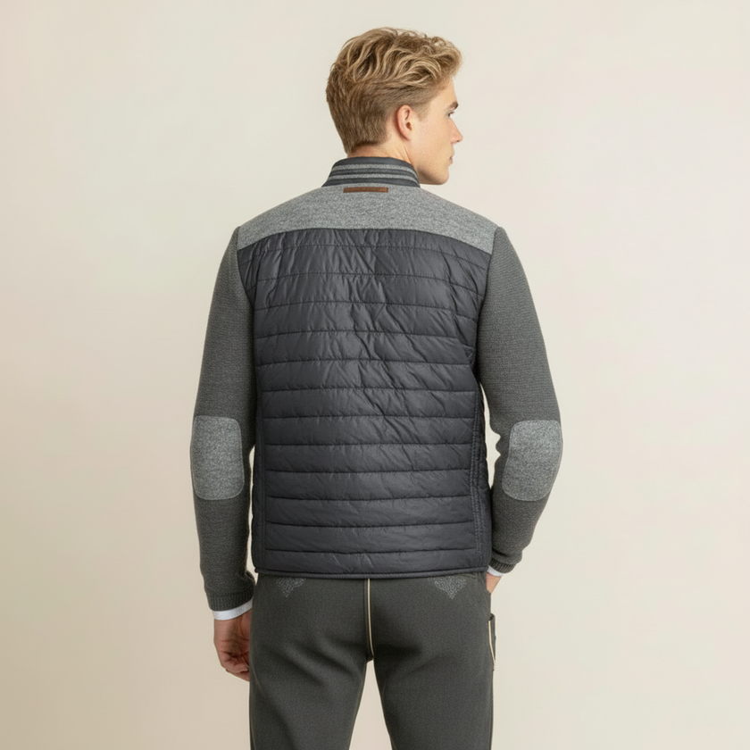 Outdoorjacke Marcello von Stockerpoint