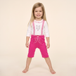 Babystrampler Isar-Trachten