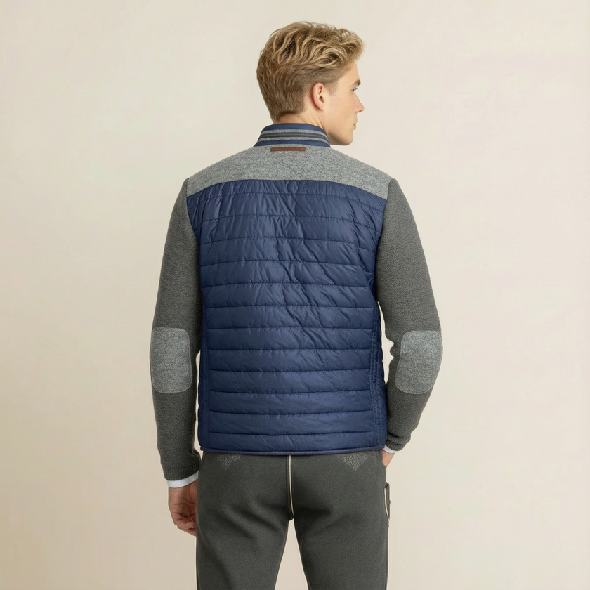 Outdoorjacke Marcello von Stockerpoint