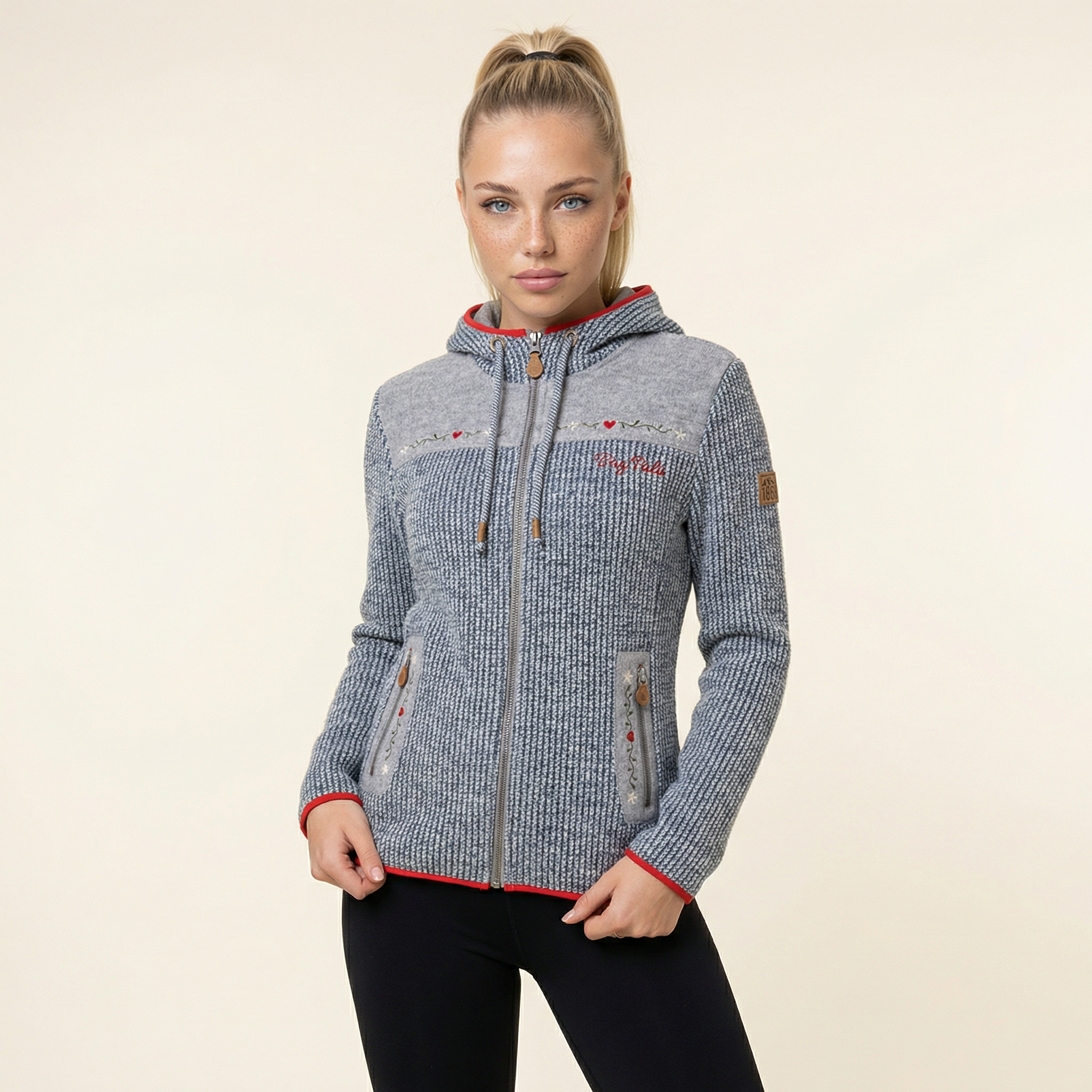 Damen Jacke Eslarn