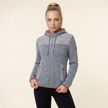 Damen Jacke Eslarn