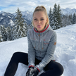 Damen Jacke Eslarn