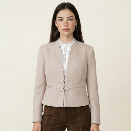 Trachtenjacke Elsi von Krüger