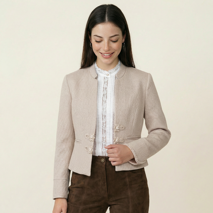 Trachtenjacke Elsi von Krüger