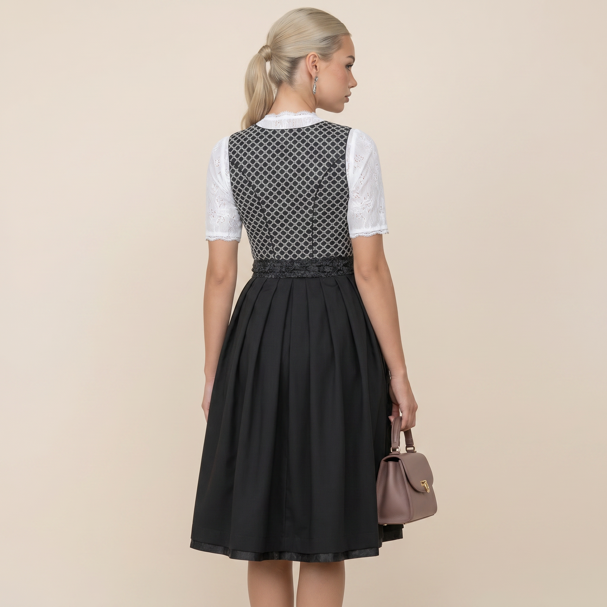 Dirndl Ensdorf 70 cm 2tlg. von MarJo