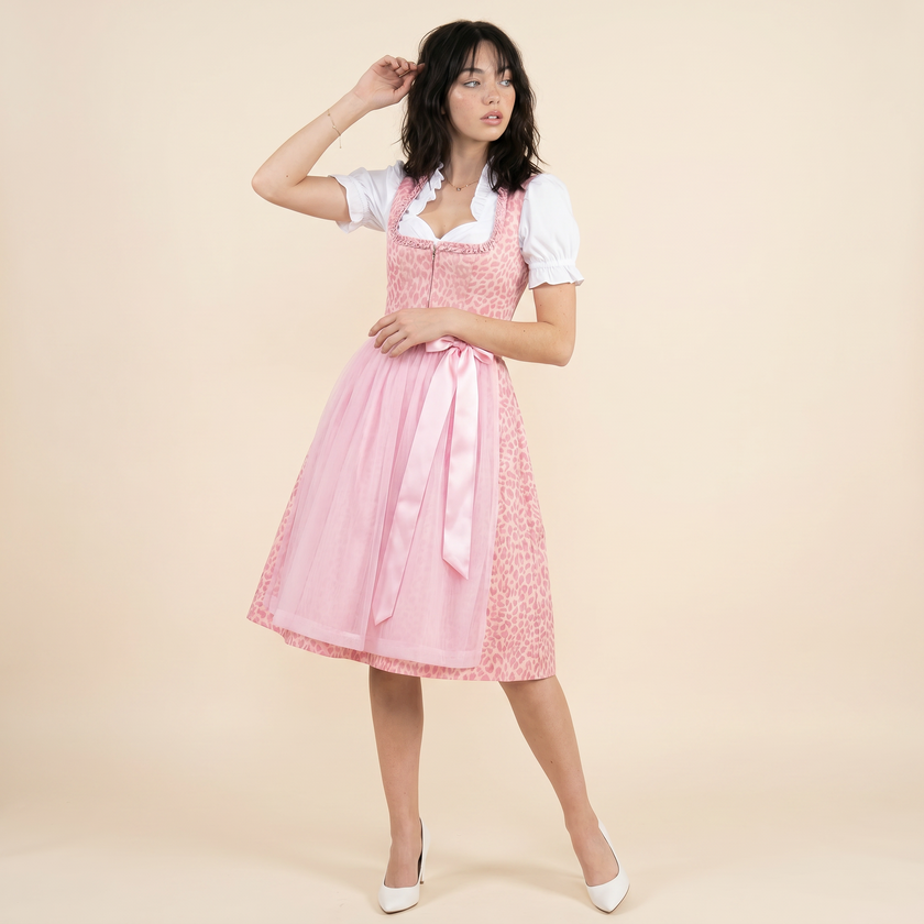 Dirndl Insingen 65 cm 2tlg. von MarJo