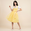 Dirndl Insingen 65 cm 2tlg. von MarJo