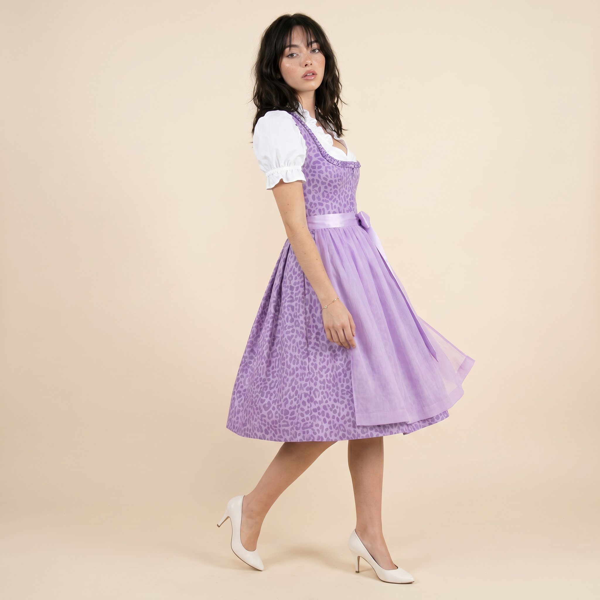 Dirndl Insingen 65 cm 2tlg. von MarJo