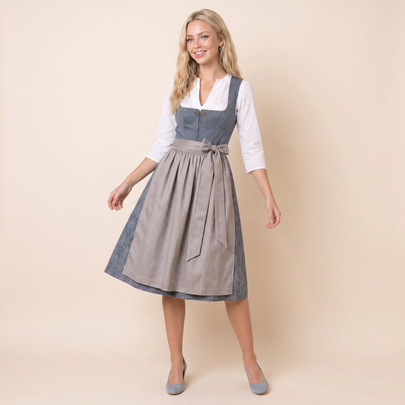 Dirndl Doreen MarJo