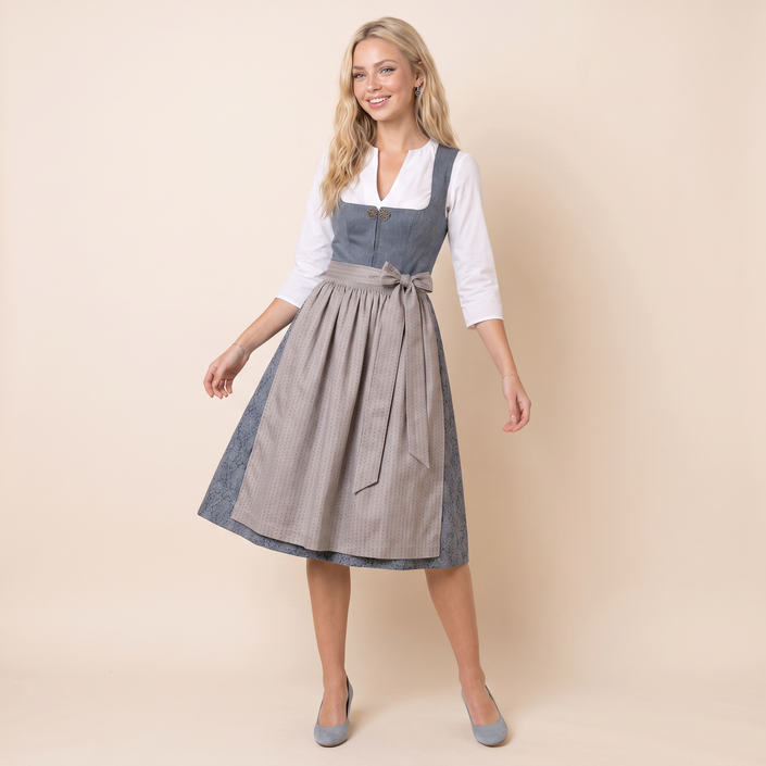 Dirndl Doreen MarJo