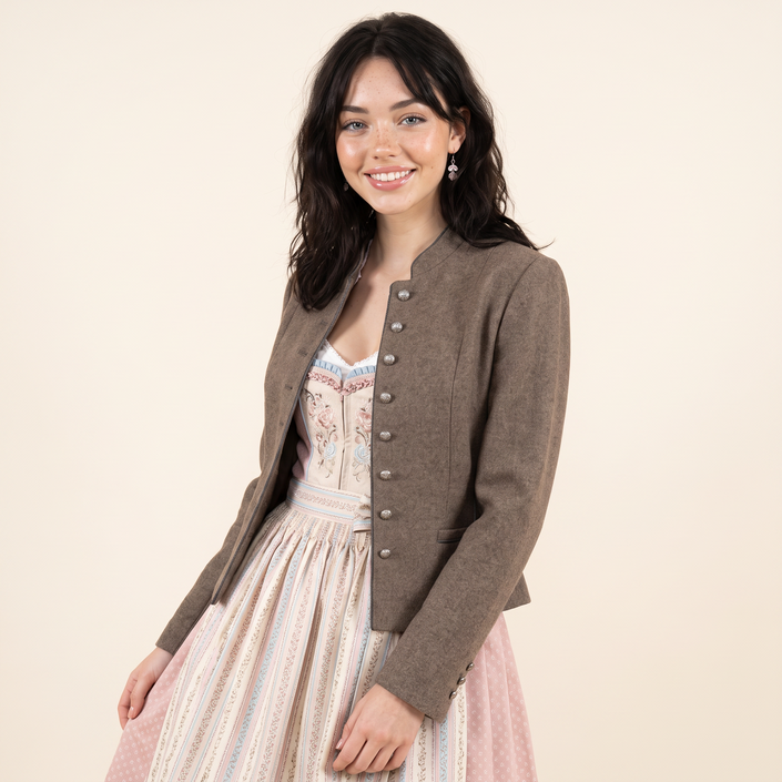 Damen Jacke Ora von Stockerpoint