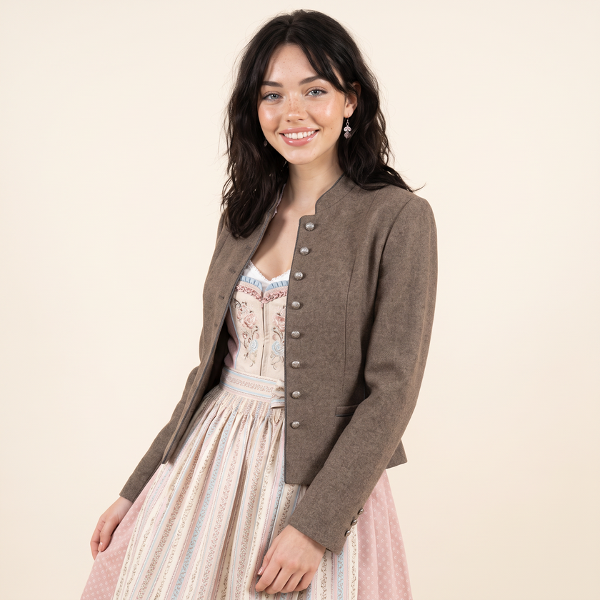 Damen Jacke Ora von Stockerpoint