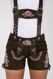 Damen Lederhose von Krüger
