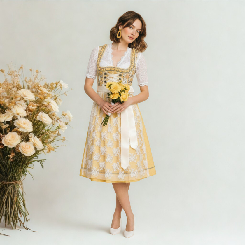 Dirndl Madara 2tlg. von MarJo