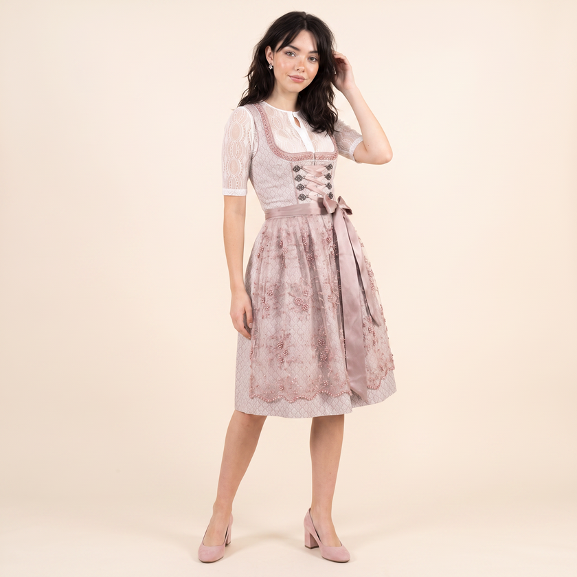 Dirndl Amelia von Krüger