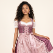 Dirndl Delicia von Krüger by Caroline Einhoff
