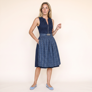 Dirndl Ellie Heimatgwand