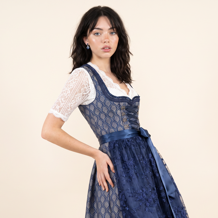 Dirndl Freya von Krüger
