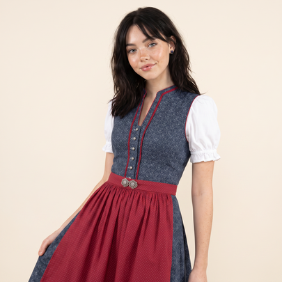Dirndl Heliane 2tlg. von MarJo