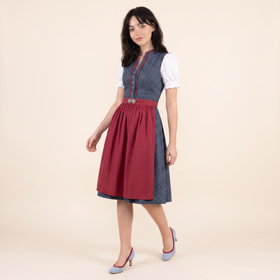 Dirndl Heliane 2tlg. von MarJo