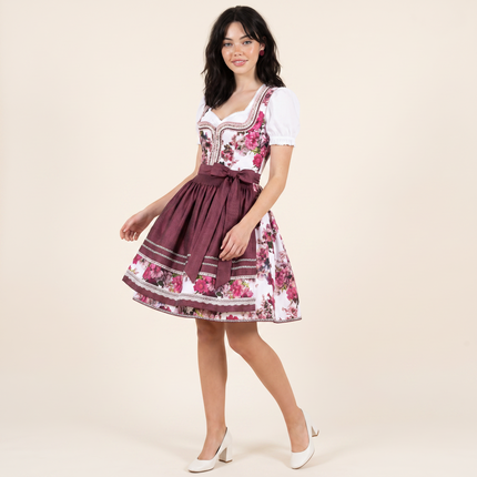 Dirndl Jessica 2tlg. von Krüger