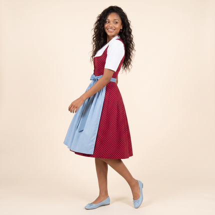 Dirndl Julina Heimatgwand