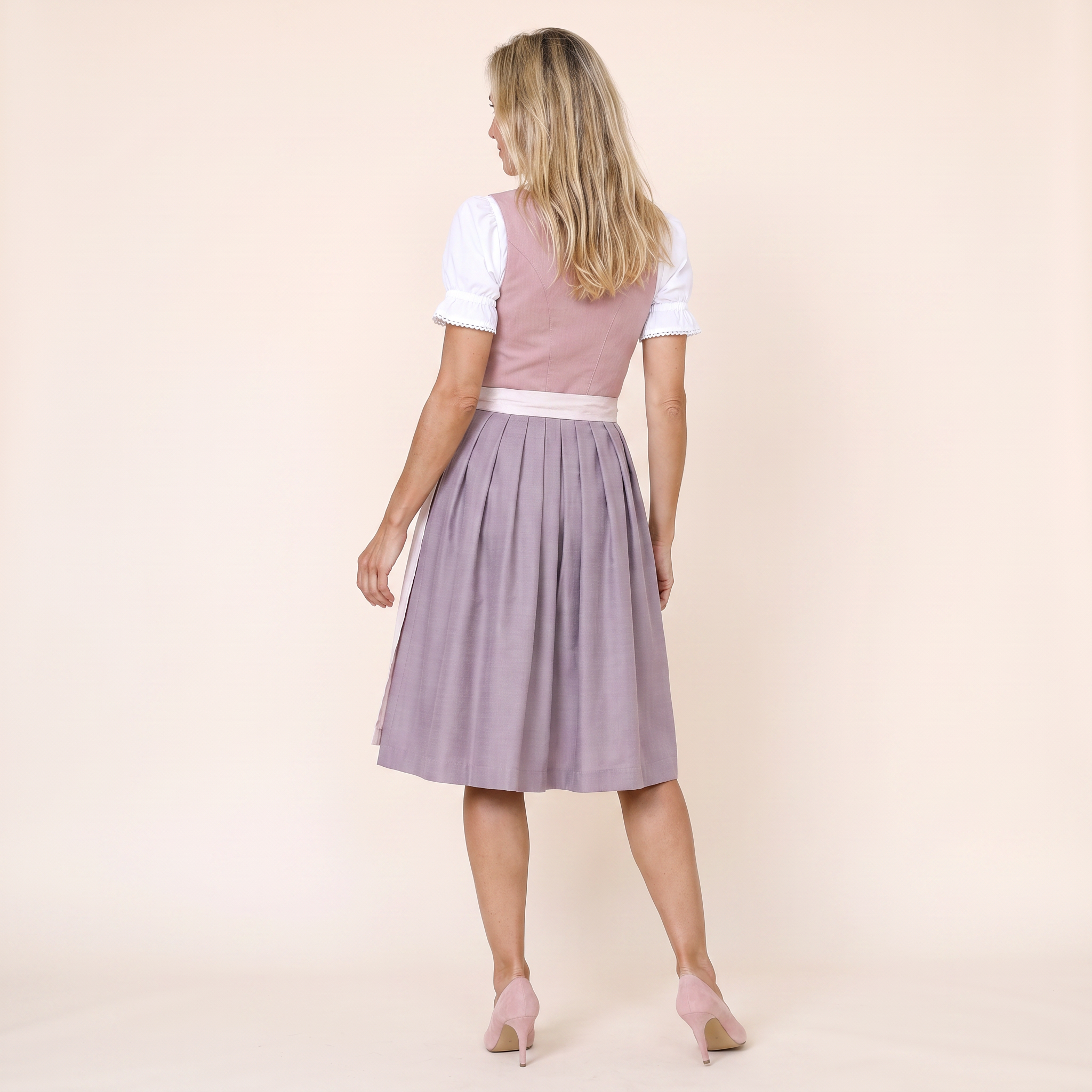 Dirndl Marilena MarJo