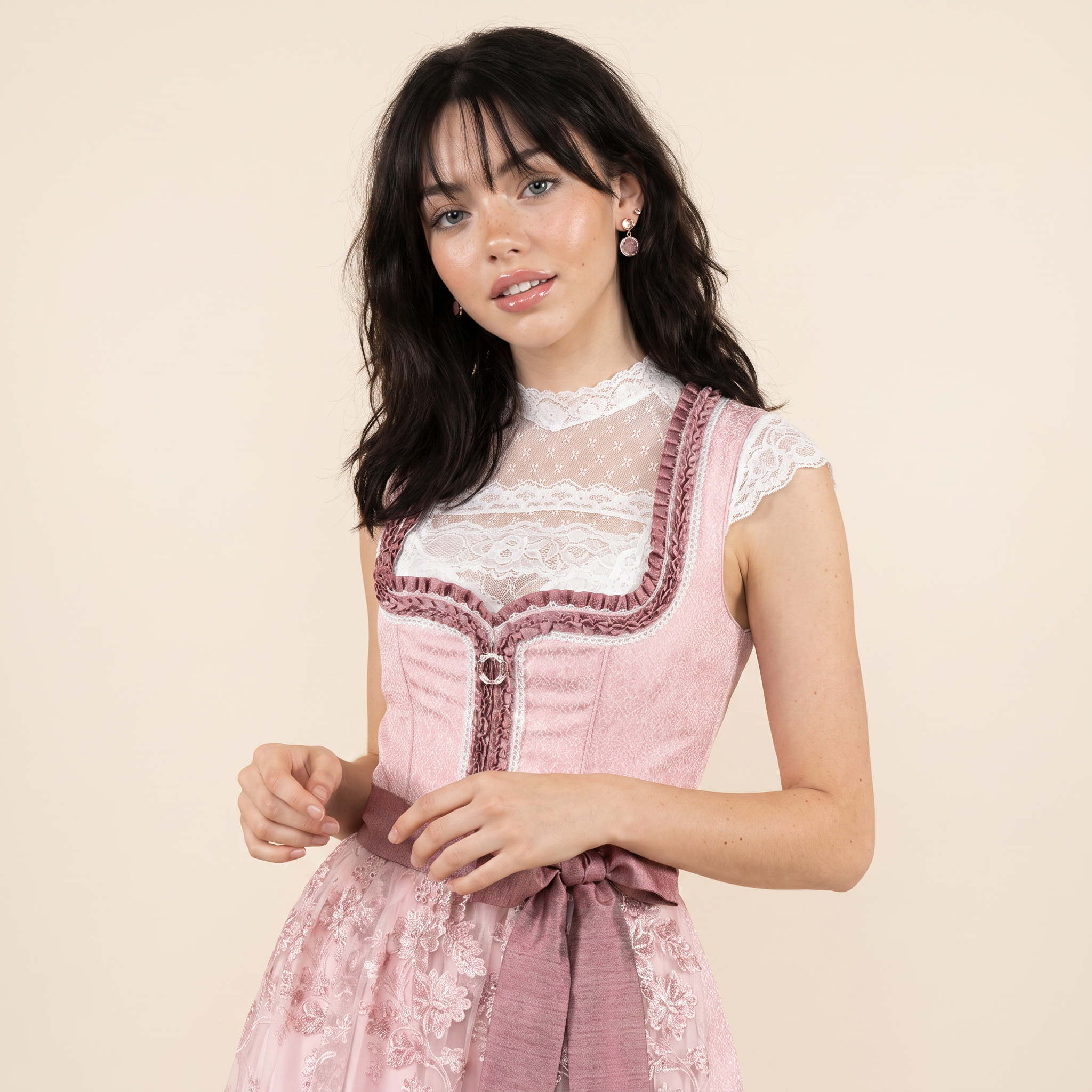 Dirndl Romina von Krüger