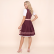 Dirndl Shiner von Krüger
