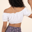 Dirndlbluse Herzenssache Krüger
