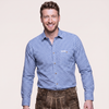 Herren Hemd Campos 3 von Stockerpoint