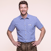 Herren Hemd Renko 3 von Stockerpoint Kurzarm