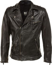 Herren Lederjacke Bronson von Stockerpoint