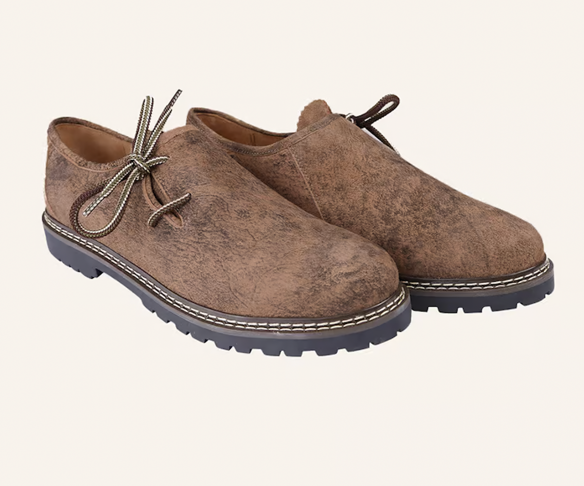 Herren Trachtenhaferl Benedikt von Krüger