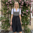 Dirndl Ensdorf 70 cm 2tlg. von MarJo