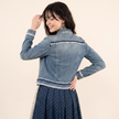 Jeansjacke Dream von Krüger

