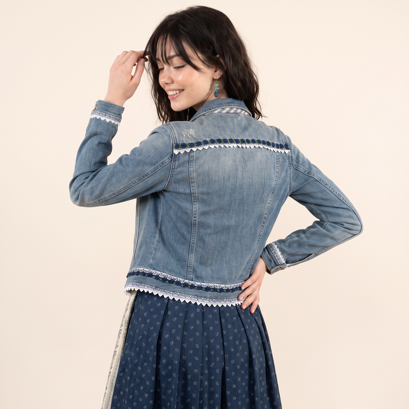 Jeansjacke Dream von Krüger
