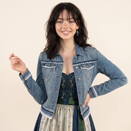 Jeansjacke Dream von Krüger
