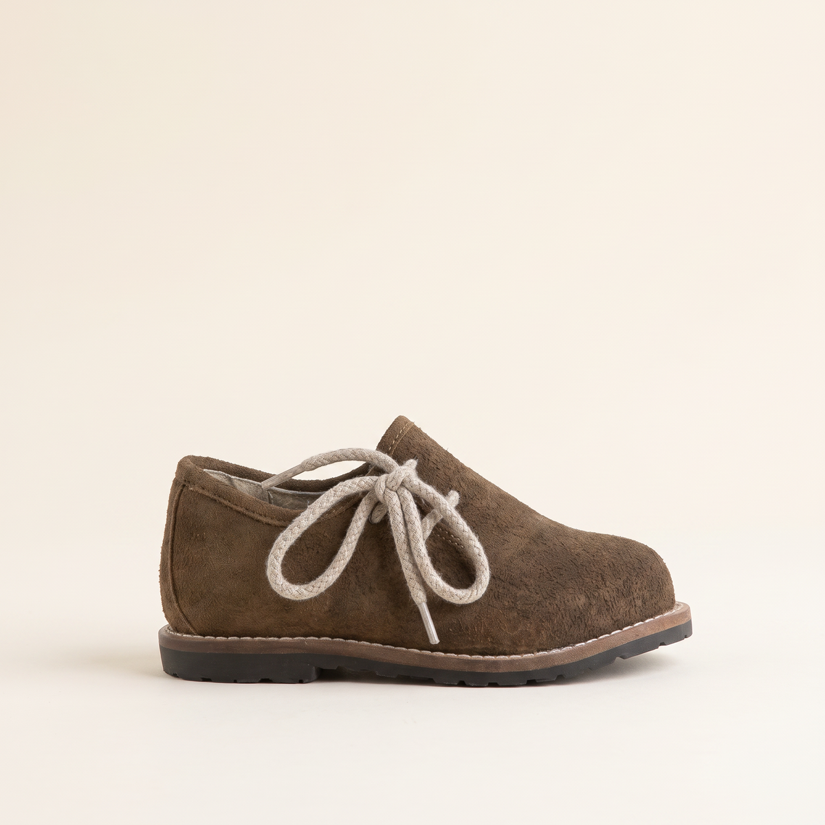 Kinder Haferlschuhe von Stockerpoint