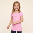 Kinder T-Shirt Edelweiß Kids von MarJo