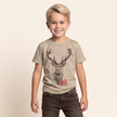 Kinder T-Shirt Jaglied Kids von MarJo

