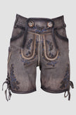 Kinderlederhose Charly von Krüger