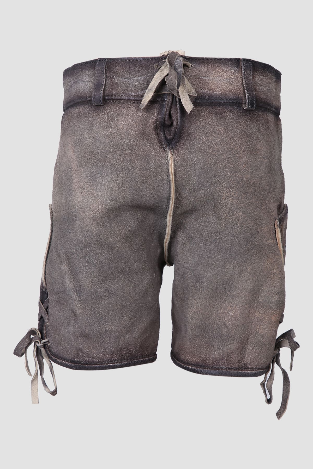 Kinderlederhose Charly von Krüger
