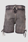 Kinderlederhose Charly von Krüger
