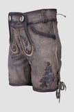 Kinderlederhose Charly von Krüger
