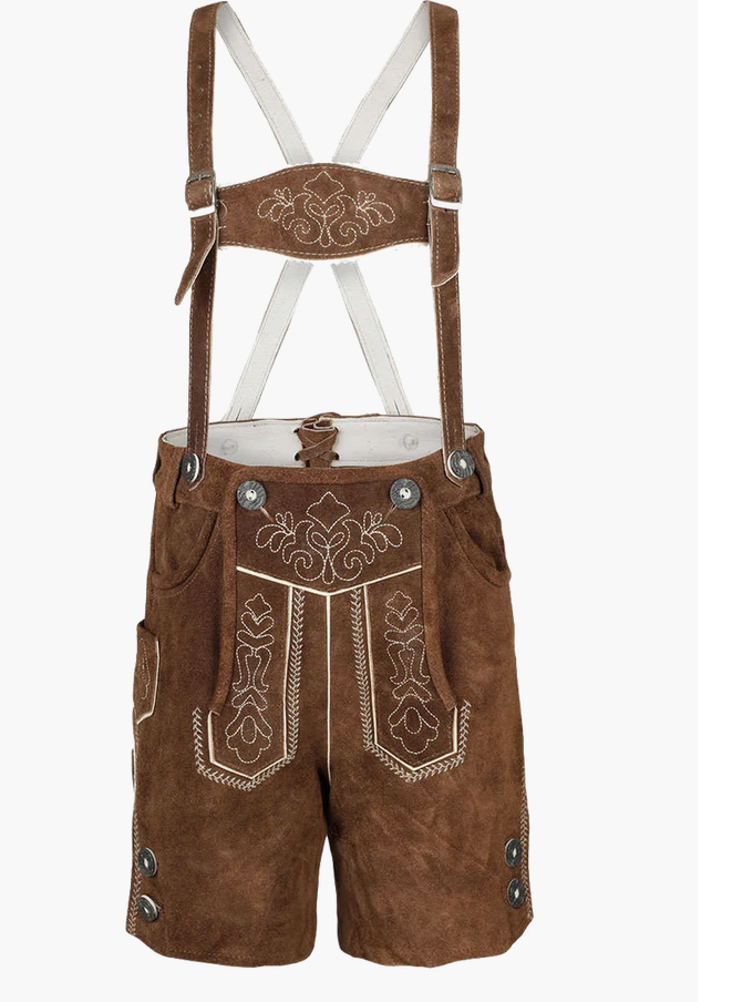 Kinderlederhosen Isar-Trachten