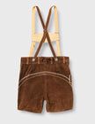 Kinderlederhosen Isar-Trachten