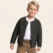 Kinderstrickjacke Malo von Stockerpoint
